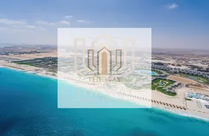 Chalet - 3 Bedrooms - 2 Bathrooms for sale in La Vista - Qesm Ad Dabaah - North Coast