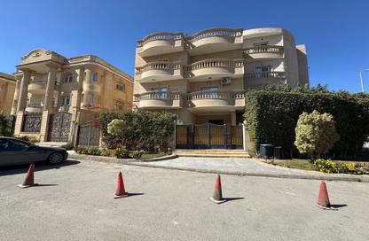 Apartment - 3 Bedrooms - 3 Bathrooms for sale in El Banafseg 12 - El Banafseg - New Cairo City - Cairo