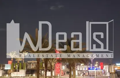 شقة - 3 غرف نوم - 3 حمامات للبيع في ميفيدا - كمبوندات التجمع الخامس - التجمع الخامس - مدينة القاهرة الجديدة - القاهرة