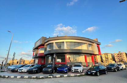 Shop - Studio - 1 Bathroom for sale in Boyot New Damietta - New Damietta - Demyat