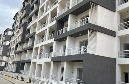 شقة - 2 غرف نوم - 1 حمام للبيع في ذا سيتي - كمبوندات العاصمة الإدارية الجديدة - العاصمة الإدارية الجديدة - القاهرة