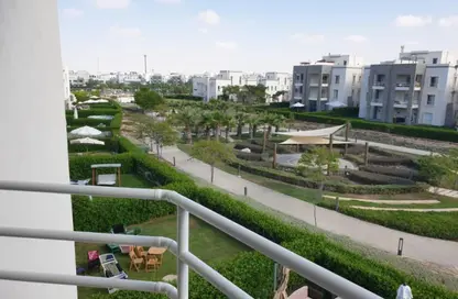 Apartment - 2 Bedrooms - 1 Bathroom for sale in Amwaj - Sidi Abdel Rahman - North Coast