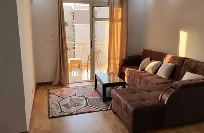 Apartment - 2 Bedrooms - 2 Bathrooms for rent in Madinaty - Cairo