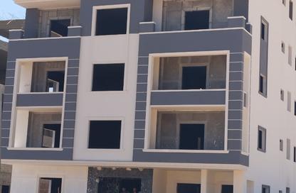 بناية كاملة - 3 غرف نوم - 3 حمامات للبيع في بيت الوطن - التجمع الخامس - مدينة القاهرة الجديدة - القاهرة
