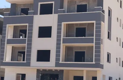 بناية كاملة - 3 غرف نوم - 3 حمامات للبيع في بيت الوطن - التجمع الخامس - مدينة القاهرة الجديدة - القاهرة