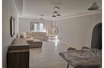 Apartment - 3 Bedrooms - 3 Bathrooms for sale in Galleria Moon Valley - South Investors Area - New Cairo City - Cairo