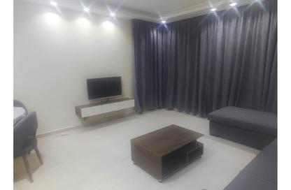 شقة - 2 غرف نوم - 1 حمام للايجار في حدائق المهندسين - الحي الرابع - الشيخ زايد - الجيزة