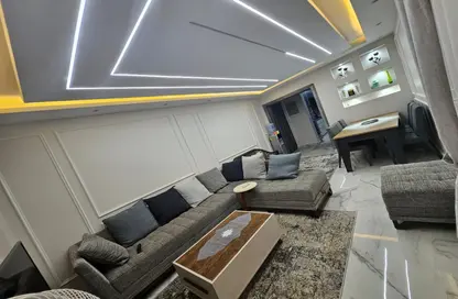 Apartment - 2 Bedrooms - 1 Bathroom for rent in Madinaty - Cairo