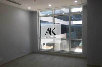 Clinic - Studio for rent in Trivium Business Complex - North Teseen St. - The 5th Settlement - New Cairo City - Cairo