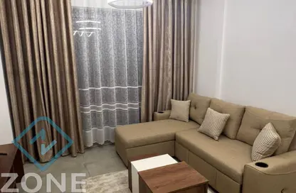 Apartment - 2 Bedrooms - 1 Bathroom for rent in Madinaty - Cairo