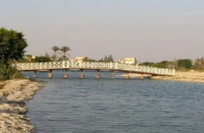 فيلا - 4 غرف نوم - 2 حمامات للبيع في جولف السليمانية - طريق مصر اسكندرية الصحراوي - مدينة 6 أكتوبر - الجيزة