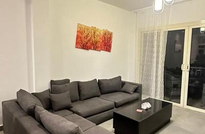 Apartment - 3 Bedrooms - 1 Bathroom for sale in The Address - 12th District - Sheikh Zayed City - Giza