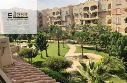 Apartment - 2 Bedrooms - 2 Bathrooms for sale in Retaj - South Investors Area - New Cairo City - Cairo