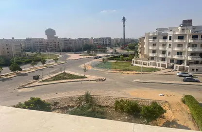 شقة - 4 غرف نوم - 2 حمامات للبيع في شارع عمر بن الخطاب - مساكن المهندسين - مدينة نصر - القاهرة