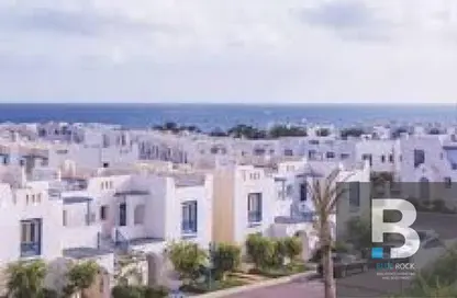 شاليه - 3 غرف نوم - 2 حمامات للبيع في ماونتن فيو راس الحكمة - راس الحكمة - الساحل الشمالي