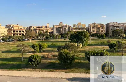 شقة - 3 غرف نوم - 3 حمامات للايجار في شارع بدرخان علي - النرجس 1 - النرجس - مدينة القاهرة الجديدة - القاهرة