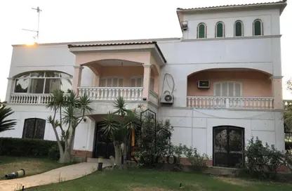 Villa - 5 Bedrooms - 3 Bathrooms for sale in Gamaiet Ahmed Orabi - Obour City - Qalyubia Villa - 5 Bedrooms - 3 Bathrooms for sale in Gamaiet Ahmed Orabi - Obour City - Qalyubia