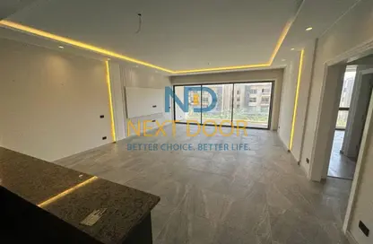 Apartment - 2 Bedrooms - 2 Bathrooms for rent in Lake View Residence - 5th Settlement Compounds - The 5th Settlement - New Cairo City - Cairo