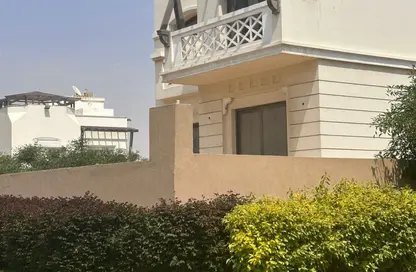 فيلا - 4 غرف نوم - 5 حمامات للبيع في هايد بارك - كمبوندات التجمع الخامس - التجمع الخامس - مدينة القاهرة الجديدة - القاهرة