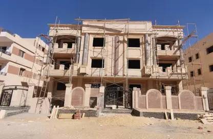 شقة - 3 غرف نوم - 2 حمامات للبيع في تمر حنه - كمبوندات التجمع الخامس - التجمع الخامس - مدينة القاهرة الجديدة - القاهرة