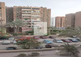 شقة - 2 غرف نوم - 1 حمام للبيع في شارع الامداد و التموين - مساكن المهندسين - مدينة نصر - القاهرة