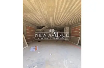 Townhouse - 4 Bedrooms - 4 Bathrooms for sale in Azzar 2 - 5th Settlement Compounds - The 5th Settlement - New Cairo City - Cairo