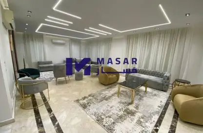 فيلا - 7 غرف نوم - 7 حمامات للبيع في القطامية هايتس - كمبوندات القطامية - القطامية - مدينة القاهرة الجديدة - القاهرة