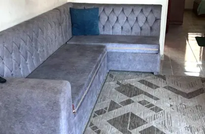Apartment - 2 Bedrooms - 1 Bathroom for rent in Hurghada - Red Sea
