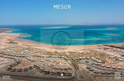 شاليه - 3 غرف نوم - 3 حمامات للبيع في ميسكا - سوما باى - سفاجا - الغردقة - محافظة البحر الاحمر