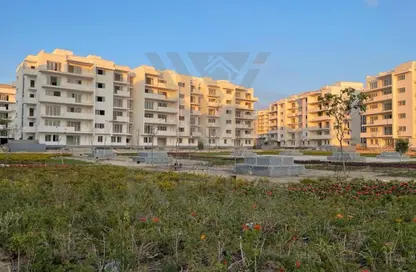 Apartment - 3 Bedrooms - 3 Bathrooms for sale in Mazarine - New Alamein City - Al Alamein - North Coast