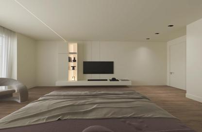 Apartment - 3 Bedrooms - 2 Bathrooms for sale in Village West - Sheikh Zayed Compounds - Sheikh Zayed City - Giza