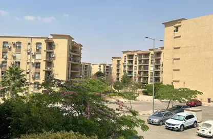 Apartment - 2 Bedrooms - 1 Bathroom for sale in El Rehab Extension - Al Rehab - New Cairo City - Cairo