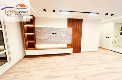 Apartment - 3 Bedrooms - 2 Bathrooms for sale in Madinaty - Cairo