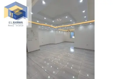 Apartment - 2 Bedrooms - 2 Bathrooms for sale in Omar Ibn Al Khattab St. - Rehab City Forth Phase - Al Rehab - New Cairo City - Cairo