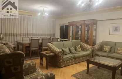 شقة - 3 غرف نوم - 2 حمامات للبيع في بافاريا تاون - زهراء المعادي - حي المعادي - القاهرة