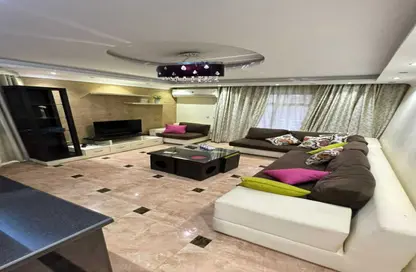 Apartment - 2 Bedrooms - 1 Bathroom for sale in Madinaty - Cairo