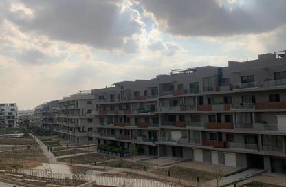Apartment - Studio - 1 Bathroom for sale in Villette - 5th Settlement Compounds - The 5th Settlement - New Cairo City - Cairo
