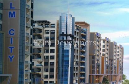 Apartment - 3 Bedrooms - 1 Bathroom for sale in Palm City - El Katameya Compounds - El Katameya - New Cairo City - Cairo