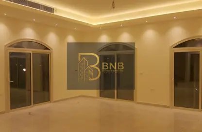 Villa - 7 Bedrooms - 5 Bathrooms for rent in Villar - North Investors Area - New Cairo City - Cairo
