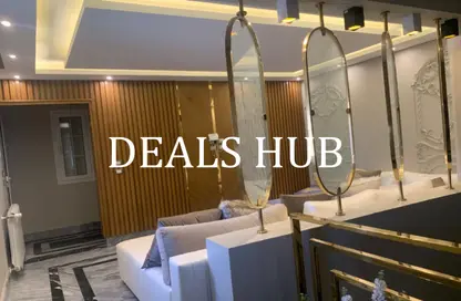 Twin House - 4 Bedrooms - 5 Bathrooms for sale in The Residences - Hyde Park - New Cairo City - Cairo Twin House - 4 Bedrooms - 5 Bathrooms for sale in The Residences - Hyde Park - New Cairo City - Cairo