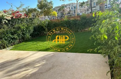 شقة - 3 غرف نوم - 3 حمامات للايجار في ذا كورت ياردز - كمبوندات الشيخ زايد - الشيخ زايد - الجيزة