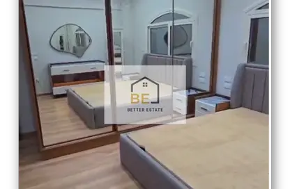 Apartment - 3 Bedrooms - 2 Bathrooms for sale in Street70 - District 2 - The 5th Settlement - New Cairo City - Cairo