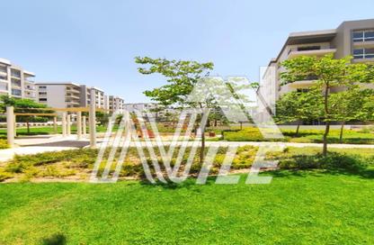 Apartment - 2 Bedrooms - 3 Bathrooms for sale in Hyde Park - 5th Settlement Compounds - The 5th Settlement - New Cairo City - Cairo