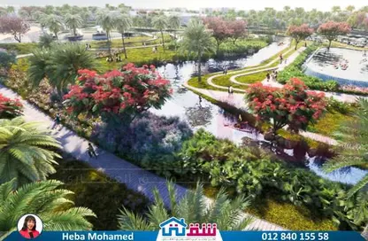 Chalet - 3 Bedrooms - 2 Bathrooms for sale in Ras Al Hekma - North Coast