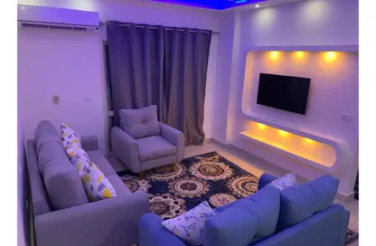 Apartment - 2 Bedrooms - 1 Bathroom for sale in Al Mostakbal - 12th District - Sheikh Zayed City - Giza Apartment - 2 Bedrooms - 1 Bathroom for sale in Al Mostakbal - 12th District - Sheikh Zayed City - Giza