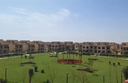 فيلا - 4 غرف نوم - 3 حمامات للبيع في مدينتي - القاهرة