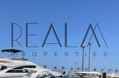 Chalet - 3 Bedrooms - 3 Bathrooms for sale in Marassi - Sidi Abdel Rahman - North Coast