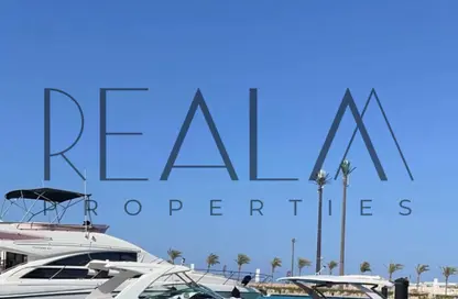 Chalet - 3 Bedrooms - 3 Bathrooms for sale in Marassi - Sidi Abdel Rahman - North Coast