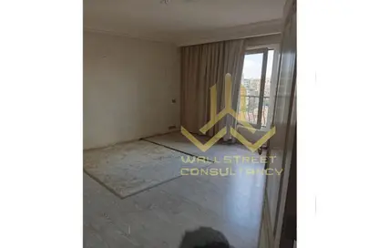 Apartment - 3 Bedrooms - 2 Bathrooms for rent in Al Nozha St. - Ard El Golf - Heliopolis - Masr El Gedida - Cairo