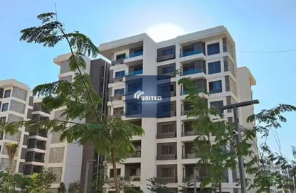 Apartment - 2 Bedrooms - 2 Bathrooms for sale in Noor City - Cairo